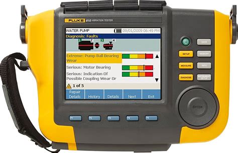 Vibration Tester Brand|best vibration analysis equipment.